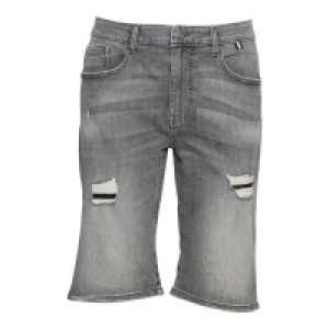 Herren-Bermudas mit Destroy-Effekt 12.99 €