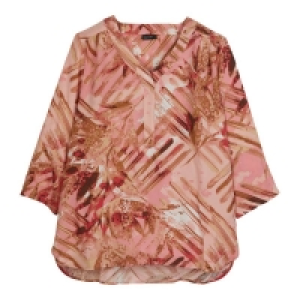 Damen-Tunika aus reiner Viskose 12.99 €
