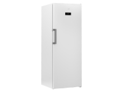 Lidl Beko BEKO Gefrierschrank »RFNE448E35W«