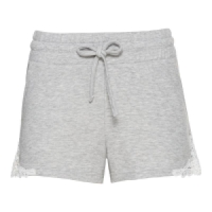 Damen-Shorts mit Spitzenverzierung 12.99 €