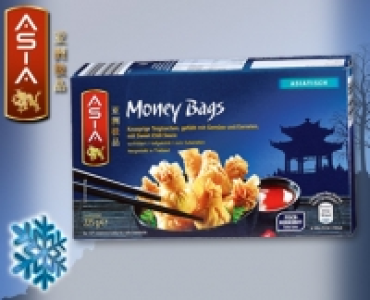 ASIA Snack-Sortiment