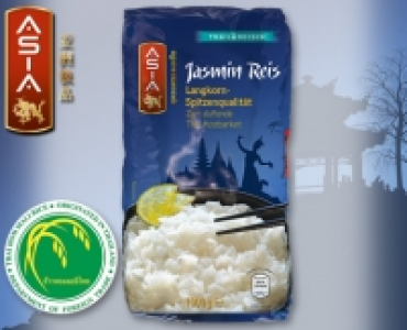 ASIA Jasmin Reis 1.89 €