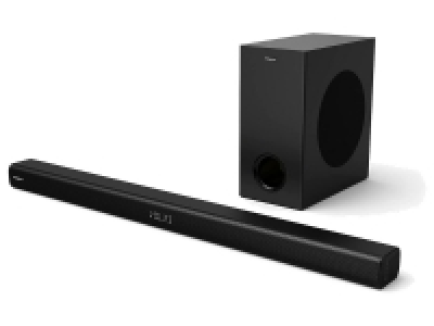 Hisense HS218 2.1 Kanal Soundbar mit drahtlosem Subwoofer