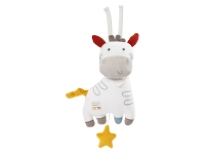 Fehn Spieluhr »Zebra fehnNATUR«, aus zertifizierter Bio-Baumwolle 18.40 €