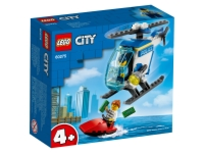 LEGO® City 60275 »Polizeihubschrauber« 8.49 €