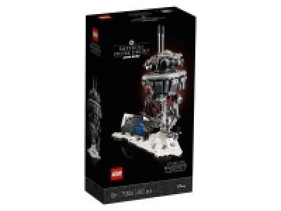 LEGO® Star Wars 75306 »Imperialer Suchdroide« 54.92 €