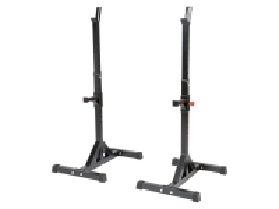 crivit Hantelablage, höhenverstellbar 83.99 €