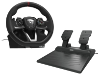 Lidl Hori HORI Racing Wheel Xbox Lenkrad Overdrive für XBOX X/S, Xbox One, PC
