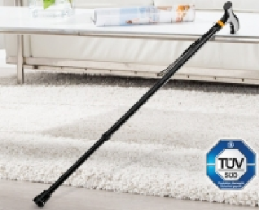 Aluminium Gehstock 4.99 €
