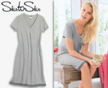 SKIN TO SKIN®Nachthemd 7.99 €