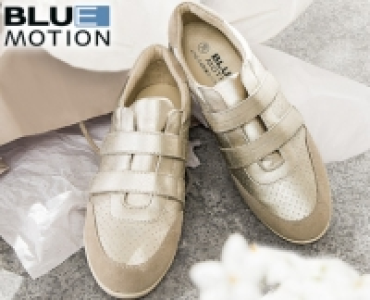 BLUE MOTION®Flexible Damen-Komfortschuhe