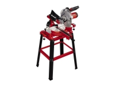 Einhell Zug-Kapp-Gehrungssäge »TC-SM 2531/2 U«, 4800 U/min, inkl. Säge 174.00 €