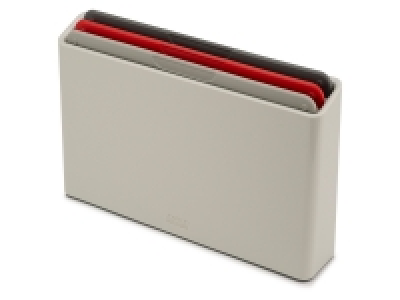Joseph Joseph Duo Schneidebretter-Set 3-teilig - Grau 29.99 €