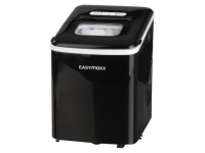 EASYmaxx Eiswürfelbereiter, 120 W, 1,8 l