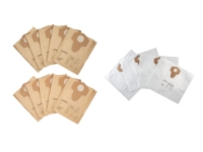 PARKSIDE Filtertüten »PFT 30 A1« 10tlg FSC / Vliesfilterbeutel »PVFT 3 8.99 €