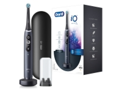 Oral B Oral-B iO Series 7, schwarz