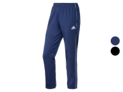 Lidl Adidas adidas Herren Trainingshose »Core 18« aus Climalite-Funktionsgewebe