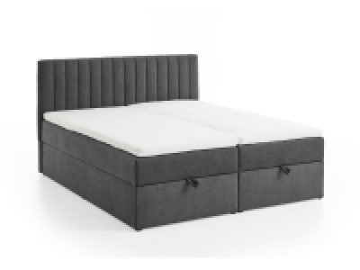 INNOHA Polsterbett »Limand«, mit 7 Zonen-Taschenfederkern-Matratze und 1,044.00 €
