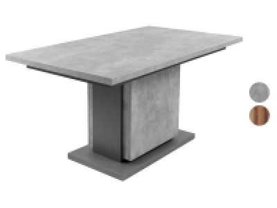 byLIVING Esstisch »Britta«, ausziehbar 348.99 €