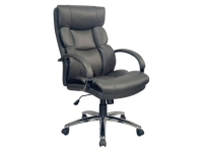 byLIVING Chefsessel »Paul XXL«, höhenverstellbar, dunkelgrau 199.00 €