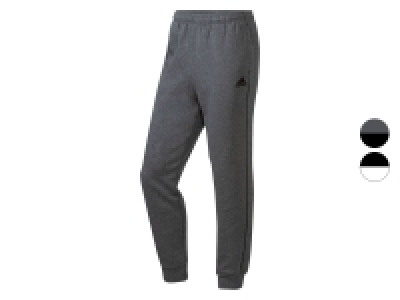 Lidl Adidas adidas Herren Sweathose »Squadra« mit Rippbündchen
