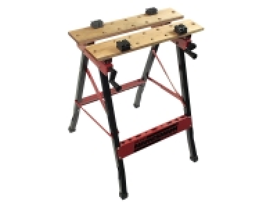 BRÜDER MANNESMANN Werkbank, klappbar, max. 100 kg 30.23 €