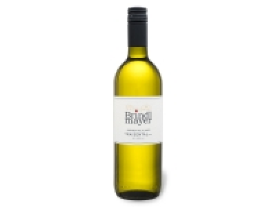 Lidl Weingut Brindlmayer Weingut Brindlmayer Grüner Veltliner Klassik Traisental DAC trocken, W