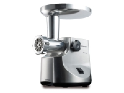 Kenwood Fleischwolf »MG 510«, mit 3 Filterfunktionen, Metall-Einfüllsc
