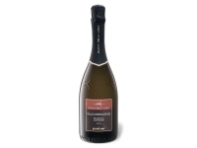 Lidl Bacio Della Luna Bacio della Luna Valdobbiadene Prosecco Superiore DOCG extra dry, Vino