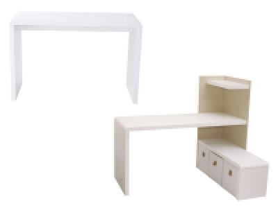 Lidl Phoenix Phoenix Schreibtisch PRANA