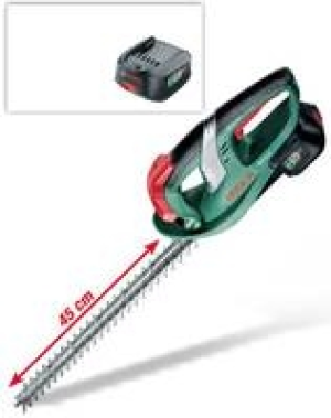 Akku-Heckenschere AHS 52 LI 179.99 €