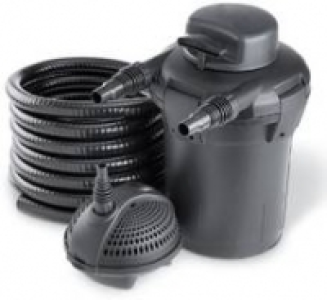 Bio-Druckfilter-Komplett-Set 10000/UVC 199.99 €