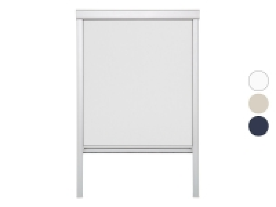 Lichtblick Dachfensterrollo Skylight, Thermo, Verdunkelung, ab 38,3 x  34.87 €