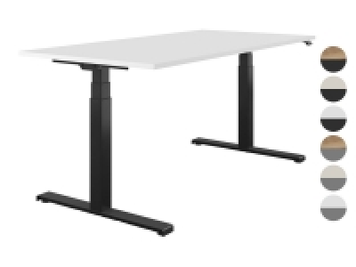 Schaff Schreibtisch »LifeUp You«, elektrisch stufenlos höhenverstellba 439.00 €