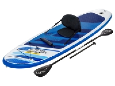 Lidl Bestway Bestway Hydro-Force(TM) SUP Allround Board-Set Oceana 305 x 84 x 12 