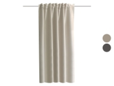 Home Wohnideen 3 in 1 Funktionsvorhang »ACUSTICO« 27.06 €