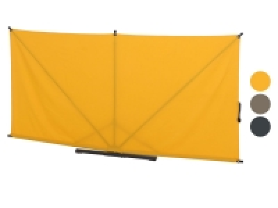 SIENA GARDEN Sichtschutz »Ben«, 150 x 280 cm 115.29 €