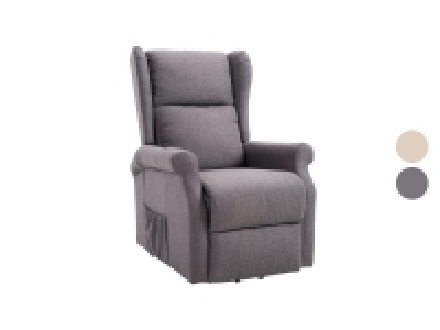 HOMCOM Fernsehsessel mit Aufstehhilfe 379.95 €