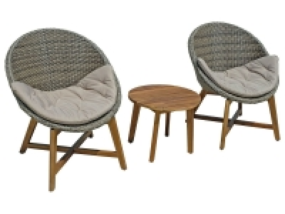Garden Pleasure Sitzgruppe Reno inkl Auflage 448.79 €