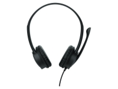 Lidl Trust Trust USB Headset »Mauro«, extralanges Kabel