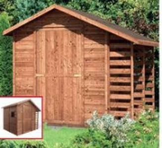 Ger&auml;tehaus 599.00&nbsp;&euro;