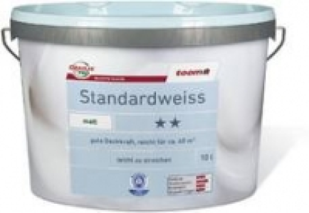 Standardweiss 19.99&nbsp;&euro;