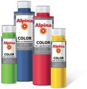 Alpina Color 250 ml 5.99 €