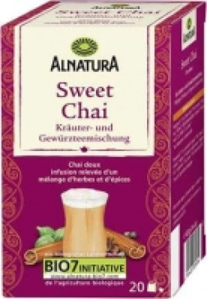 Sweet Chai 2.49 €