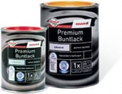 Premium Buntlack 500 ml 13.99&nbsp;&euro;