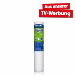 Erfurt Rauhfaser SPRINT - weiß - 20 Meter
