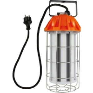 LED-Arbeitsleuchte Power Bulb 50 W 360° dimmbar IP20 79.99 €