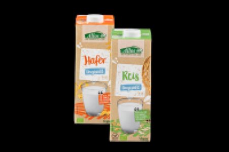 Pflanzlicher Drink 1.69 €