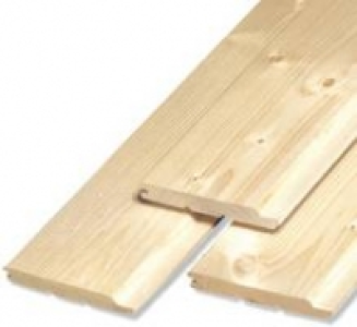 Profilholz / 14.38 €