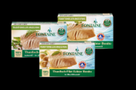 Thunfisch 2.49 €